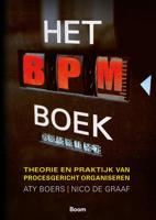 Het BPM-boek - Aty Boers, Nico de Graaf - ebook - thumbnail