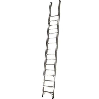 Little Jumbo magazijntrap 1x16 treden - 4904100116