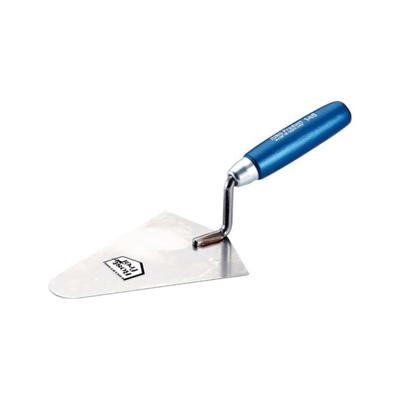 Jung Henkelman Pleistertroffel 140 RVS rond Holland J.P - 21114000 - 21114000