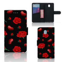 Samsung Galaxy J7 2017 | J7 Pro Leuk Hoesje Valentine - thumbnail