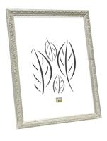 Deknudt Smalle zilverkleurige retrokader 10x15 S95LD1 - thumbnail