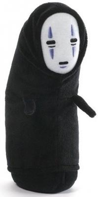 Ghibli - Spirited Away Pluche - No Face