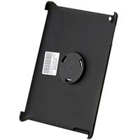 Vogel's TMS 301 wandhouder voor alle Apple iPad 2 + 3, stijf, zwart-zilver - thumbnail