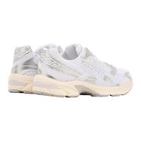 Asics Gel-1130 Hardloopschoen Dames White/Blue Fade 37,5 - thumbnail