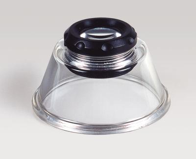 Kaiser 2332 Basis loep magnification: 10x