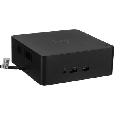 Dell Thunderbolt Dock TB16 Voor de XPS 9570