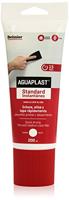 Stopverf Aguaplast Standard momentopname 200 ml Wit - thumbnail