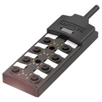 BALLUFF BPI0099 Passieve sensor/actorbox 1 stuk(s) - thumbnail