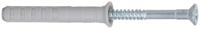 Fischer n 8x80/40 s nagelplug (50) 50 st - 50358 - thumbnail