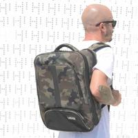 UDG U9108BCOR Ultimate Backpack Slim camouflage - thumbnail
