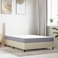 Schuimmatras middelzacht 140x190 cm - thumbnail