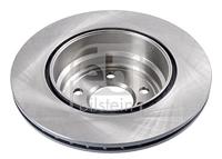 Remschijf achter 36386 - thumbnail