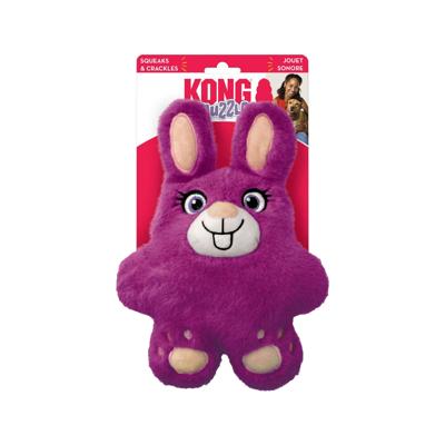 KONG SNUZZLES BUNNY 24X18X9 CM
