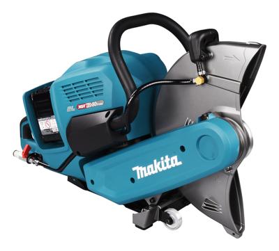 Makita ce001gz | xgt 2x40 v max| doorslijper | 355mm | zonder accu en lader - ce001gz