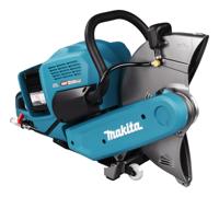 Makita ce001gz | xgt 2x40 v max| doorslijper | 355mm | zonder accu en lader - ce001gz - thumbnail