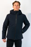 Rossignol Merino wol en Dons Ski Jas Heren L - thumbnail