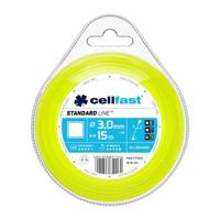 Draad voor snijmachine Cellfast 15 m 3 mm - thumbnail