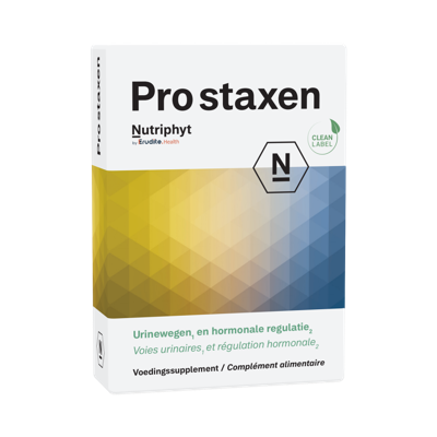 Nutriphyt Prostaxen Capsules
