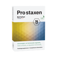 Nutriphyt Prostaxen Capsules - thumbnail