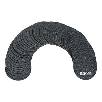 KS Tools 515.5057 Doorslijpschijf recht 75 mm 50 stuk(s) KS Tools 515.5057 Doorslijpschijf recht 75 mm 50 stuk(s)