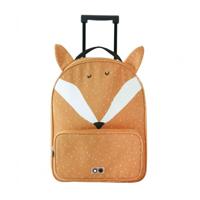 Trixie Kids Trolley Travel Mr. Fox - thumbnail