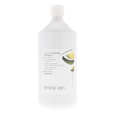 Simply Zen Dandruff Controler Shampoo 1000ml