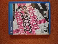 Danganronpa Trigger Happy Havoc - thumbnail