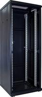 DSI 32U serverkast met glazen deur - DS6632 server rack - thumbnail