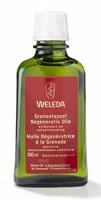 Weleda Granaatappel Regenererende Body Olie - thumbnail