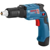 Bosch Professional GTB 12V-11 06019E4003 Droogbouw accuschroevendraaier 12 V Li-ion - thumbnail