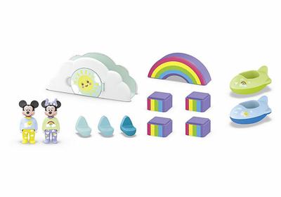 Playset Playmobil 71696 - thumbnail