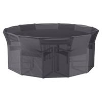 Aerocover tuinsethoes Ø320x85 cm - thumbnail