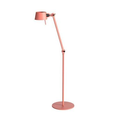 Tonone Bolt 1 Arm vloerlamp Daybreak Rose