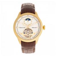 Heritor Gregory Open Heart Automatic | HERHR8103 - thumbnail
