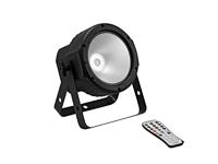 Eurolite 51915302 SLS-30 COB LED-floodlight Aantal LEDs:1 30 W - thumbnail