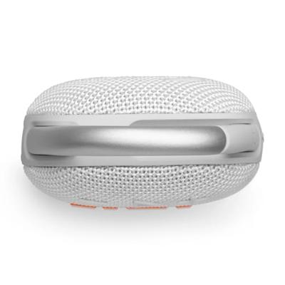 Bluetooth-luidsprekers JBL JBLCLIP5WHT Wit Grijs 7 W