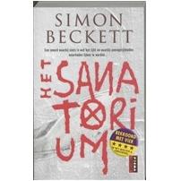 Het sanatorium - Simon Beckett - ebook