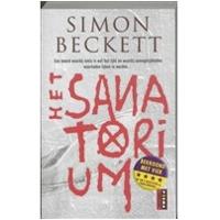 Het sanatorium - Simon Beckett - ebook - thumbnail