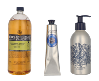 L'Occitane Beautiful Hands Set 575 ml Giftset - thumbnail