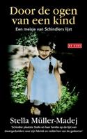 Door de ogen van een kind - Stella Muller-Madej - ebook - thumbnail