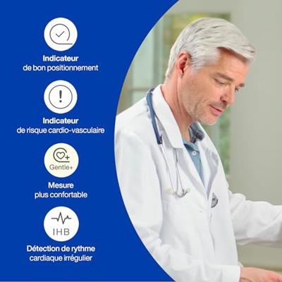 Microlife Manchet 22-42 bovenarm M/L 1 Stuks