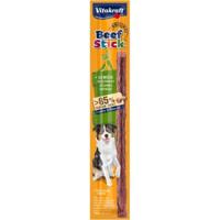 VITAKRAFT Beef Stick Vegetables - traktatie voor hond - 12g - thumbnail