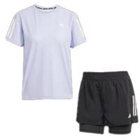 adidas OTR T-Shirt Dames - thumbnail