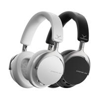 Beyerdynamic Aventho 200 Over-ear hoofdtelefoon Grijs - thumbnail