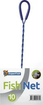 Aquarium Schepnetje 10 Cm aquaria Superfish - Superfish