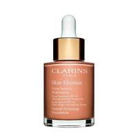 Clarins Skin Illusion Foundation Amber 30ml - thumbnail