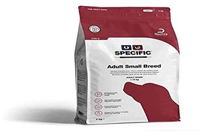 Specific Cxd-s Adult Small Breed 7kg