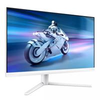 Philips evnia 27m2n5901a 27" 4k uhd gaming monitor (wit, 2x hdmi, displayport, 2x usb-a, usb-b, usb-c, 160 hz / 320 hz) - thumbnail