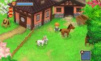 Harvest Moon The Tale of Two Towns - thumbnail
