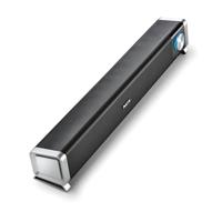 Soundbar NGS SB500BT Zwart Bluetooth luidspreker - thumbnail